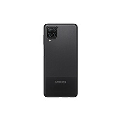 Samsung A12 Dual Sim 32GB Black EU