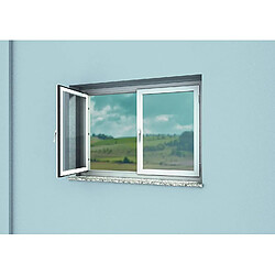 Avis TOX vis pour cadre Window Pro 7,5 x 182 mm, 100 pièces, 09310154