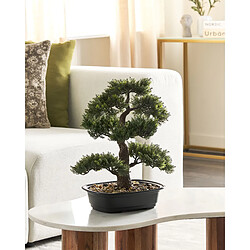 Beliani Plante artificielle PINE 44 cm