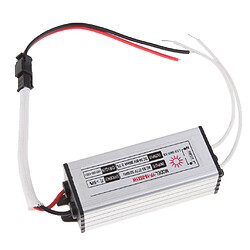 imperméabilisez le transformateur d'alimentation mené de conducteur de RVB 18-25 × 1w dc54-85v 300ma pas cher