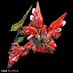 Avis Figure à Collectionner Bandai RG - 1/144 SINANJU