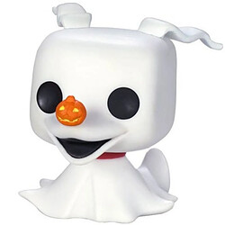 Funko L'étrange Noël de Mr. Jack - Figurine POP! Zero 10 cm