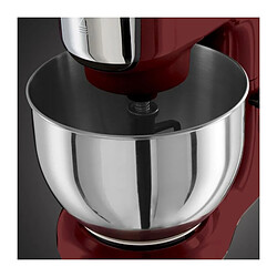 Avis Robot de Cuisine - RUSSELL HOBBS - Desire 23480-56 - 1000 W - Bol 5 L - 10 vitesses - Bol blender 1,5L