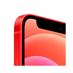 Acheter Apple iPhone 12 Mini (5.4" - 128 Go) Rouge