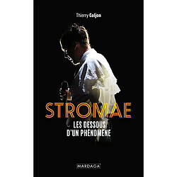 Stromae : les dessous d'un phénomène - Occasion