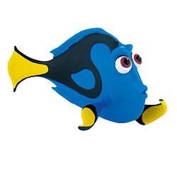 Bullyland Figurine Le monde de Dory : Dory désorientée