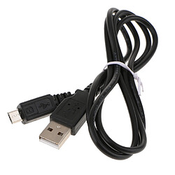 Acheter câble d'interface USB