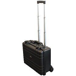 Valise de sécurité sur roulettes MW-Tools PK600410