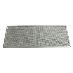 Rosieres FILTRE GRAISSE METALLIQUE (49X19 CM)