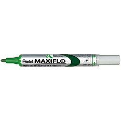 Marqueurs à craie liquide Pentel Maxiflo MWL-5S Vert 12 Unités