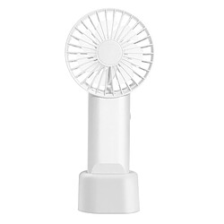 Acheter Ventilateur Portable Mini Ventilateur Pliant USB Portable Voyage Bureau à Domicile En Plein Air Ventilateurs De Bureau Pliables Silencieux