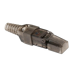 Avis Connecteur RJ45