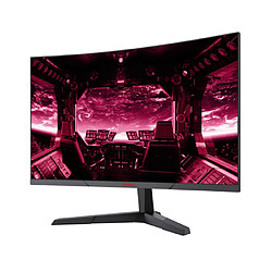 27E6QC Écran PC 27'' LED WQHD 144Hz AMD FreeSync HDMI Noir