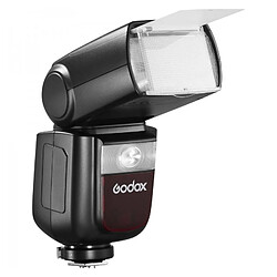 Avis GODOX Flash V860III sabot SONY