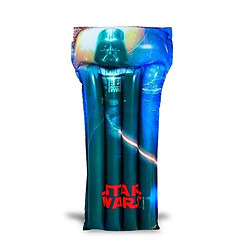 Totalcadeau Matelas gonflable Dark Vador saga Star Wars