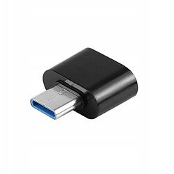 GUPBOO Adaptateur hôte USB OTG Type-C USB-C,JL2361