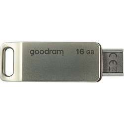 Clé USB GoodRam ODA3 Argenté 16 GB