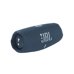 JBL Charge 5 Enceinte Portable 40W Sans Fil Bluetooth Etanche à l’Eau et à la Poussière Bleu