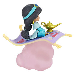 Avis Bandai Banpresto Aladdin - Q posket stories Disney Characters Jasmine (ver.A) Figure