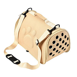 Universal Chien chat pliant animal de compagnie transporteur sac à bandoulière cage collant chien coffre emballage sac à main transport sac de voyage fournitures pour animaux de compagnie transport | pas cher