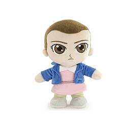 BARRADO Stranger Things - Peluche Eleven 27 cm