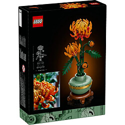 10368 Le chrysanthème LEGO® Icons