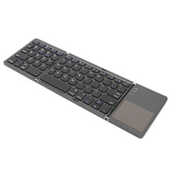 Avis Clavier pliant Bluetooth