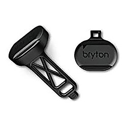 Capteur de Vitesse Bryton noir