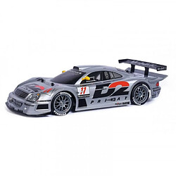 Kit Voiture Tamiya 47437 - Mercedes CLK-GTR 1997