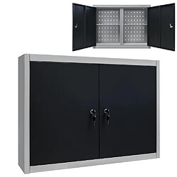 Armoire Vidaxl