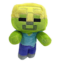 Universal Minecraft Peluche Poupée Abeille Dauphin Perroquet Poupée Jouet Périphérie 19