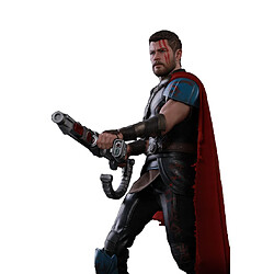 Hot Toys MMS445 - Marvel Comics - Thor 3 : Ragnarok - Gladiator Thor Deluxe Version