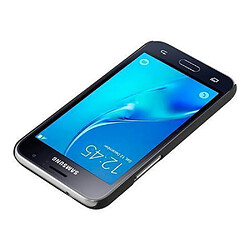 Acheter Cadorabo Coque Samsung Galaxy J1 2016 Etui en Bleu