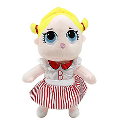 Acheter Universal Peluche surprise 25 cm