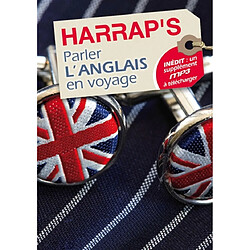 Parler l'anglais en voyage - Occasion