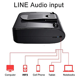 Avis Yonis Microphone Amplificateur Puissant Portable