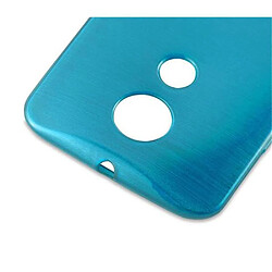 Acheter Cadorabo Coque Motorola MOTO X2 Etui en Turquoise