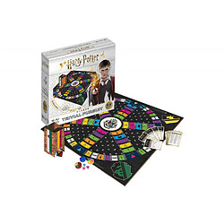 Jeu Trivial Pursuit Harry Potter Ultimate Edition