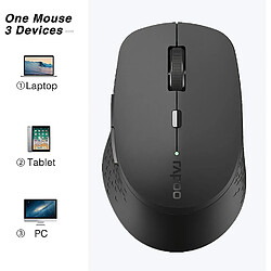 Avis Universal Souris Bluetooth multi-mode souris sans fil