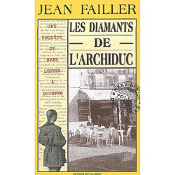 Une enquête de Mary Lester. Vol. 2. Les diamants de l'archiduc - Occasion