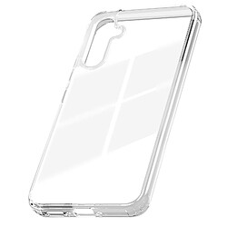 Coque pour Samsung A34 5G Hybride Anti-jaunissement Dux Ducis Clin Transparent