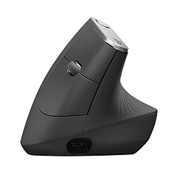 Universal Souris verticale Souris ergonomique Bureau multifonctionnel