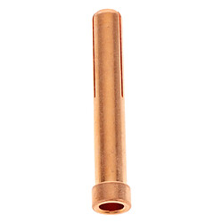 Collet de torche WP-12 Collets de consommables pour torche de soudage TIG, cuivre 4.0mm pas cher