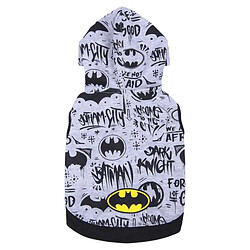 Pull pour Chien Batman S Noir