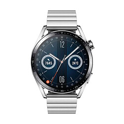 Huawei Watch GT 3 46 mm Elite Edition Acier (Stainless Steel) - Occasion