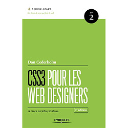 CSS3 pour les web designers