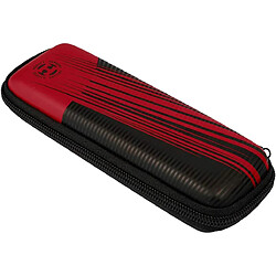 Harrows Etui Fléchettes Blaze Fire case rouge