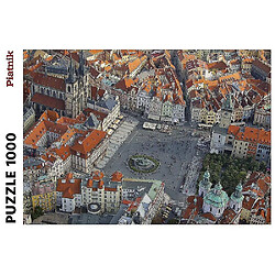 Universal 5408'Puzzle de Prague (1000 pièces)