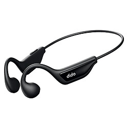 Yonis Casque Sport Bluetooth Étanche Sans Fil