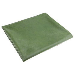 1 verge pu cuir tissu en cuir pour coudre sacs rembourrage vert